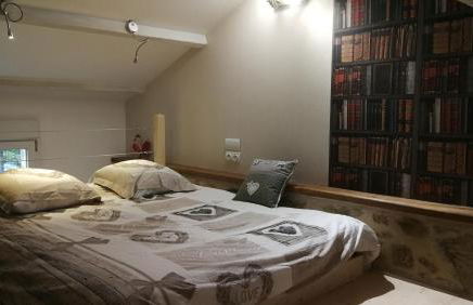 Les Crins au Bord du Lac - Foto 24