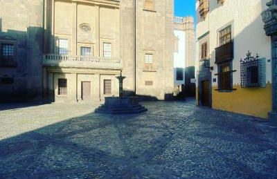 Vacacionales Vegueta - Foto 11