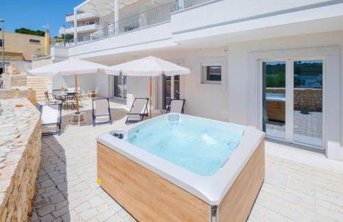 Ville Palà Luxury - Castro by HDSalento - Foto 78