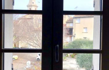 Logement neuf, tout confort, au coeur du village - Foto 13