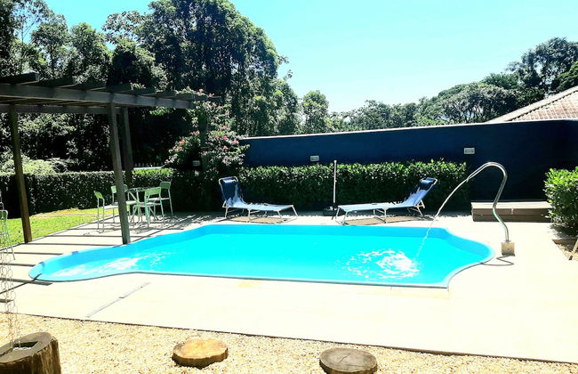 Casa Green Piccoli - Photo 1