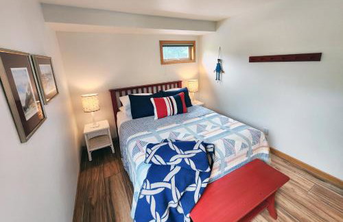 Walk to Everything! Hot Tub! Shorepine Haven - Foto 1