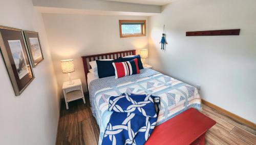 Walk to Everything! Hot Tub! Shorepine Haven - Foto 1