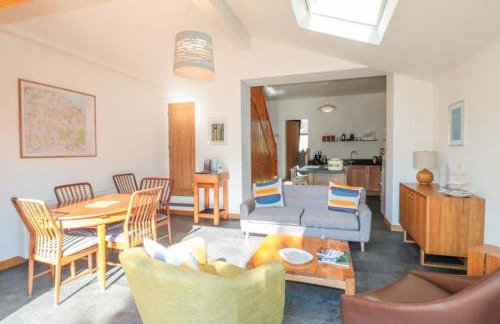 Climbers Cottage - Foto 11