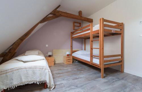 Le Moulin de Touvois 15p Bourgueil piscine - Foto 26