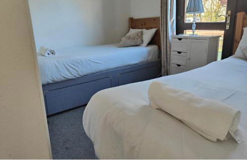 Tolroy manor holiday cottage - Foto 16