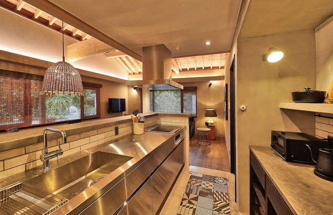 ADAN RESORT HANALI village sesokojima - Foto 7