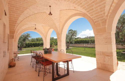 Casale d'Alessio - Foto 9