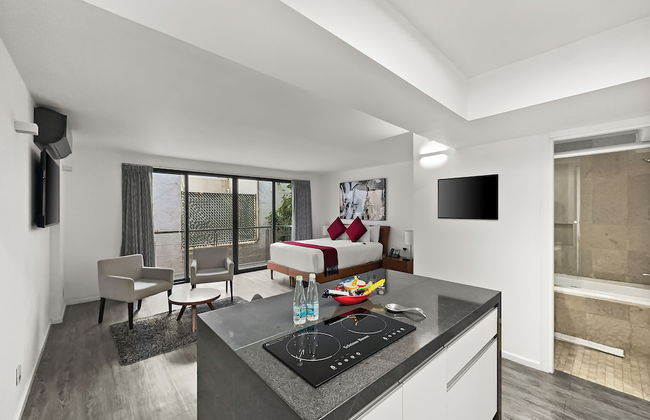 Armonik Suites - Foto 8