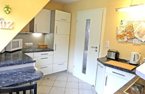 Peedy's luxuriöse 60m² Wohnung mit Balkonterrasse - Foto 15