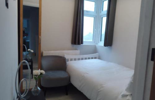 Twin home with free parkings, Surbiton, Kingston upon Thames, Surrey, Greater London, UK! - Foto 75