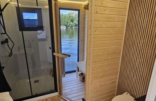 Hausboot Seaside - Foto 14