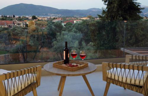 avaton villa - Foto 44