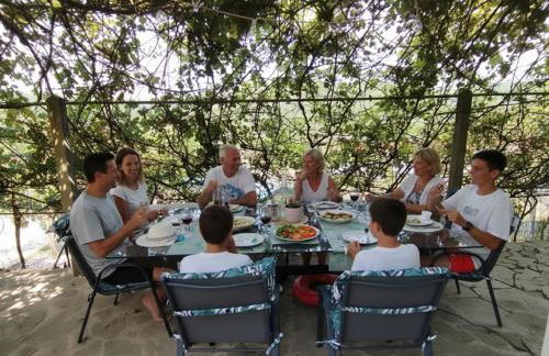 Casa Santamaria a 5min de Noia cerca de la playa - Foto 100