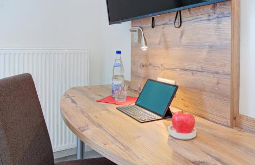 Ferienwohnung Borst - Foto 5