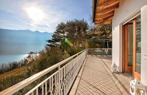 Casa Panorama Tremosinel - Happy Rentals - Foto 27