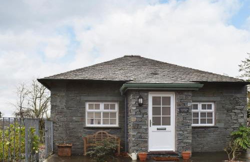 Highwood Cottage - Foto 19