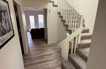 Mins to Hospitls District Mizzou - Foto 40