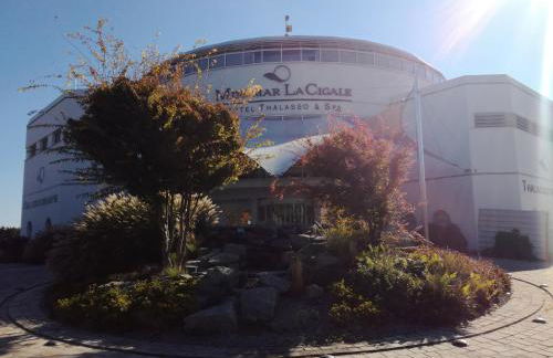 La Pomme de Mer - Foto 55