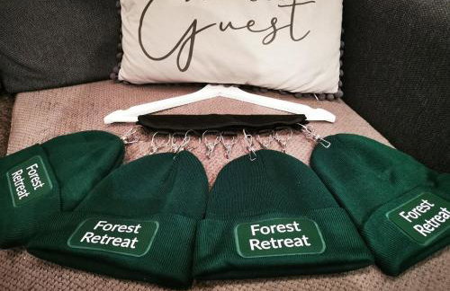 Hottub-nature-familyfriendly-wifi-parking - Foto 81