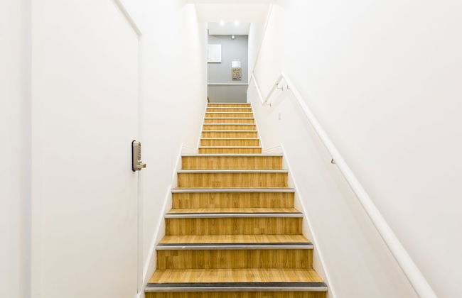 Marvel Apartments - Foto 47