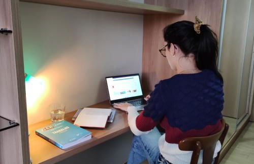 Nosso Flat Pedra Azul - Condomínio Vista Azul - Photo 25