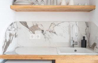 SEA SIDE APARTMENTS IN ORNOS BEACh - Foto 26