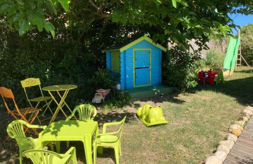 L'Orée des Mages - Ma maison de vacances - Photo 35