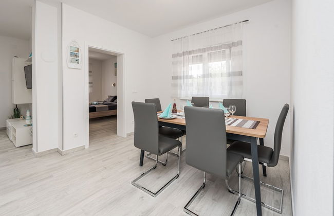 Apartments Bircic - Foto 29