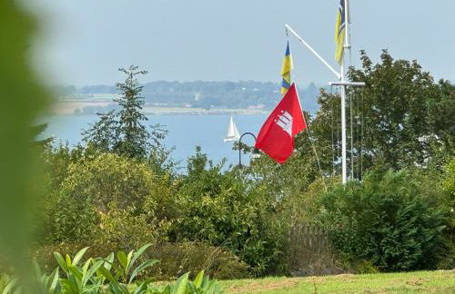 Ankerplatz No 8, charmante Fewo für bis zu 4 Pers am Meer - Foto 3
