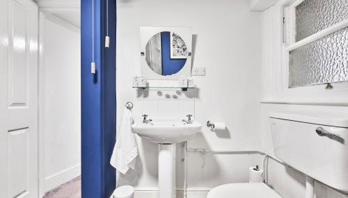 Crawford Square Apartment - Foto 2