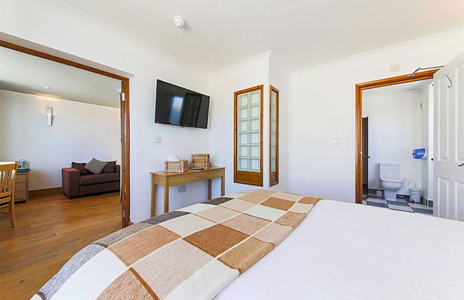 Reef Lodge Apartments - Foto 4