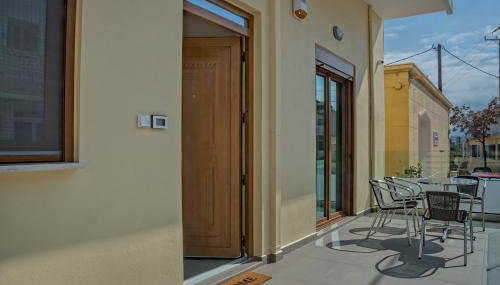 SUNRISE Spacious Apartment With 3 Bedrooms & 3 Bathrooms -Near to Chania - Foto 3