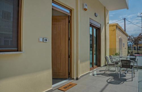 SUNRISE Spacious Apartment With 3 Bedrooms & 3 Bathrooms -Near to Chania - Foto 3
