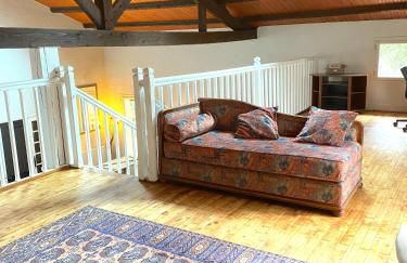 La Cachette d Oona, Grand gîte nature et familles - Foto 22