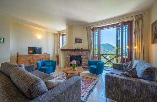 Ambra Ferienvilla - Foto 2