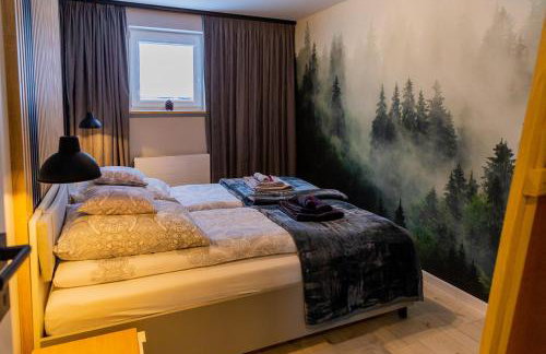 Apartament Salamandra - Foto 9