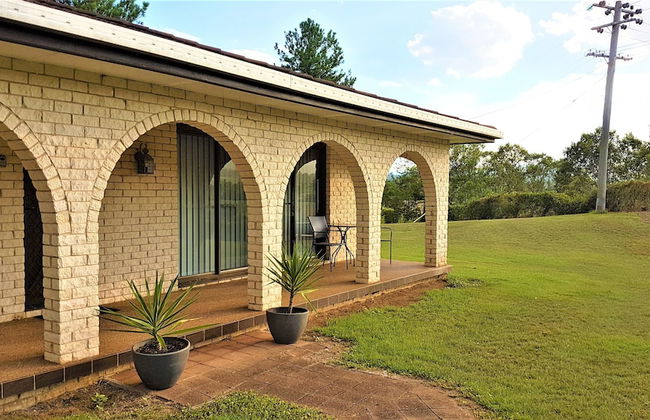 Serendipity On Barrington - Foto 19