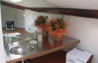 Villa Niccolò - Foto 8