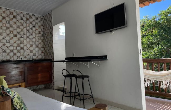 Villa Nobre Trancoso - Photo 45