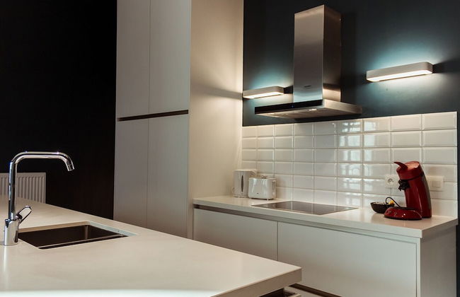 Smartflats Design - Rubens - Foto 19