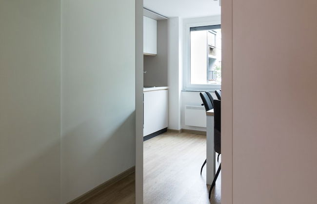 Jojo Apartment - Foto 22