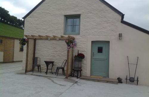 The Little cow shed - Foto 1