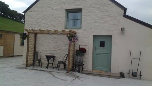 The Little cow shed - Foto 1