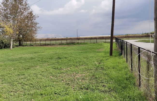 Cozy Nook Cottage Faneromeni Trikalon - Foto 37