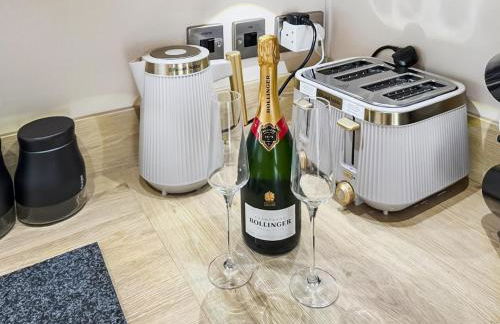 Heron Lodge - Foto 6