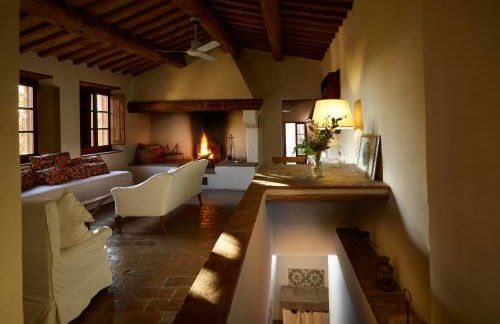 Borgo Lucignanello Bandini - Foto 69