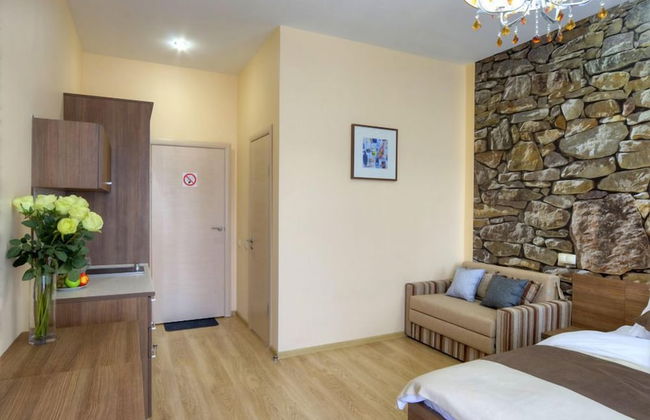 Golden Gate Inn - Foto 23