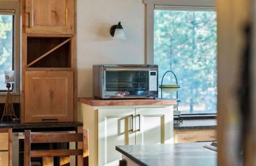 Great Kitchen, AC, SHARC Access, Hot Tub, Bring Pet! - Foto 56