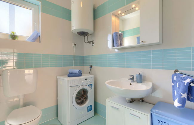 Villa Zara - Foto 20